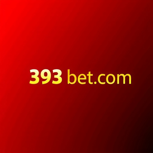 393 bet com logo apostas online